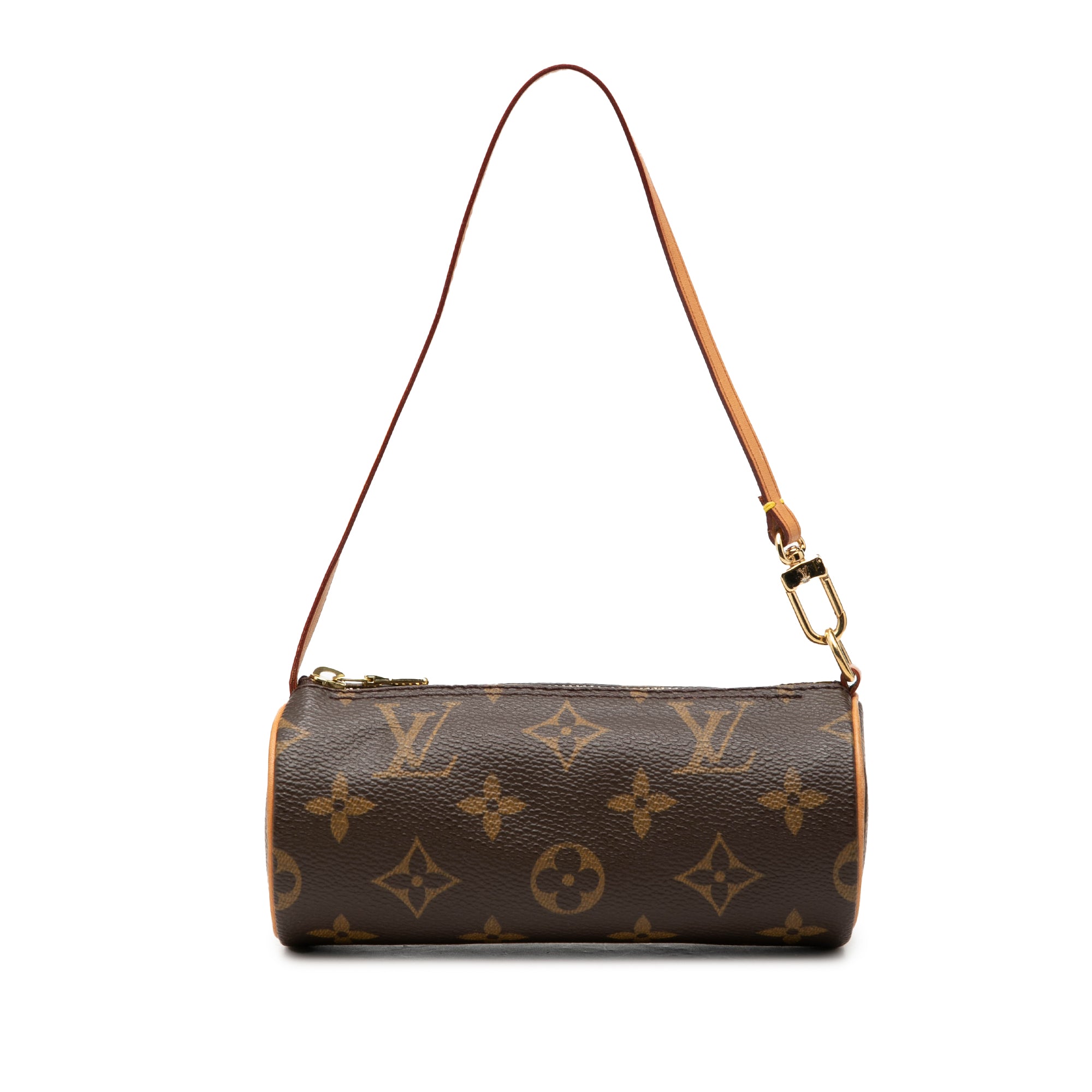 Monogram Papillon Pochette - Image 1