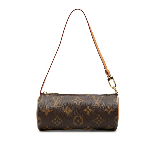 Monogram Papillon Pochette - Image 1