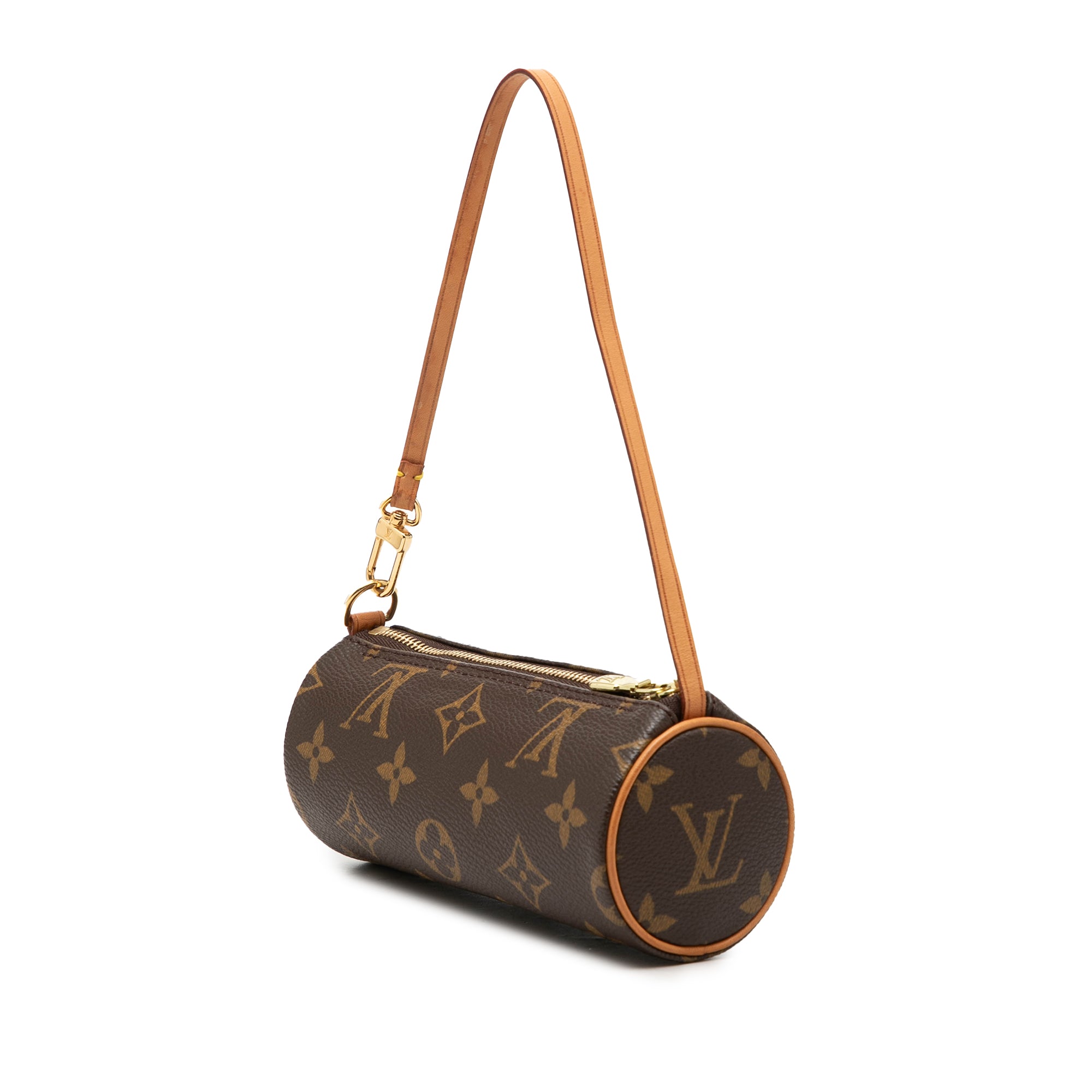 Monogram Papillon Pochette - Image 2