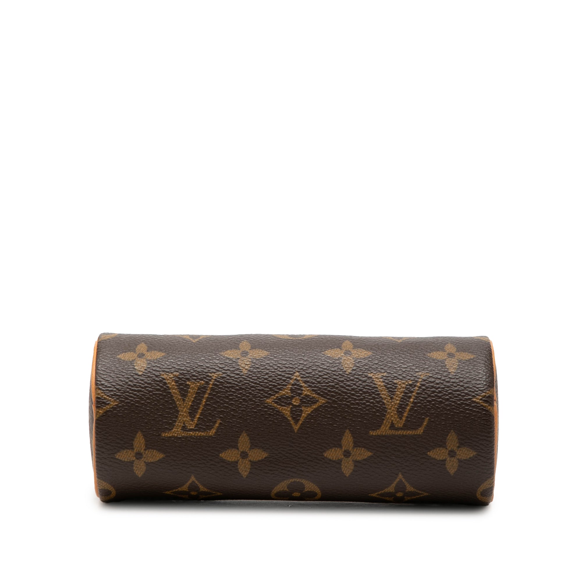 Monogram Papillon Pochette - Image 3