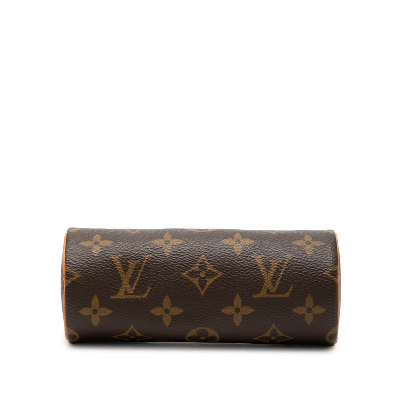 Monogram Papillon Pochette - Image 3
