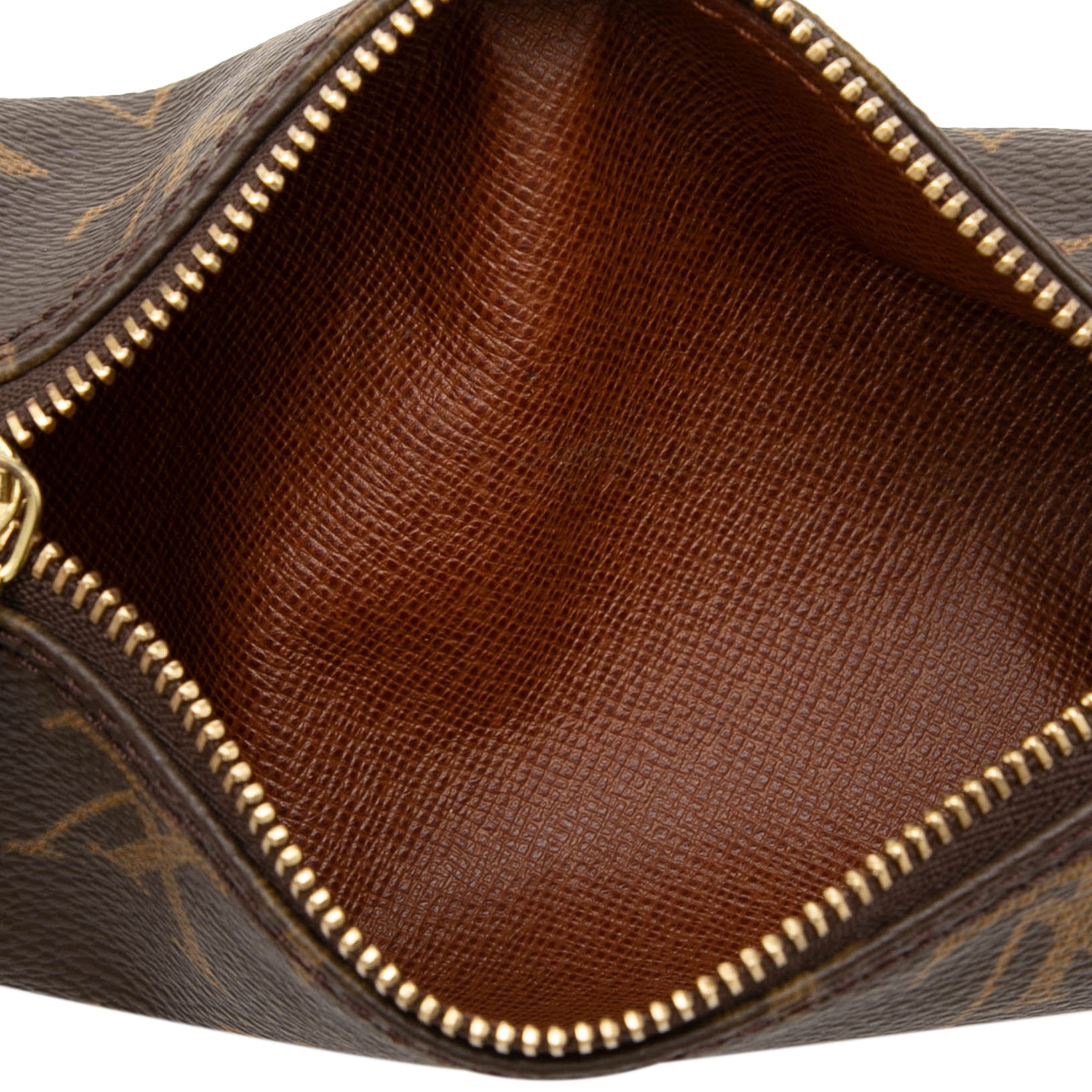 Monogram Papillon Pochette - Image 4