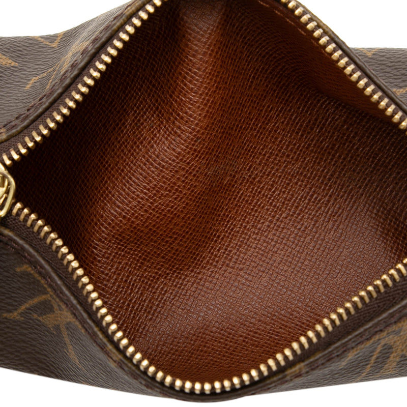 Monogram Papillon Pochette - Image 4