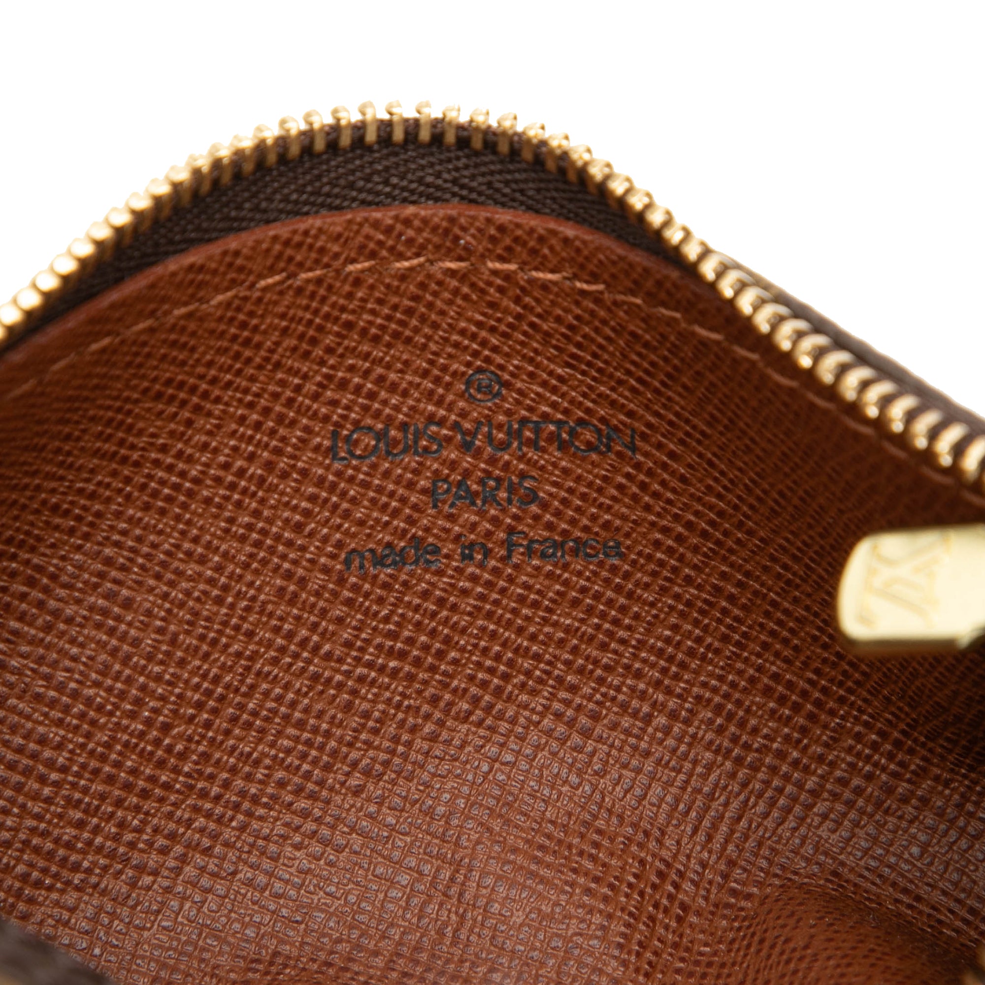 Monogram Papillon Pochette - Image 5