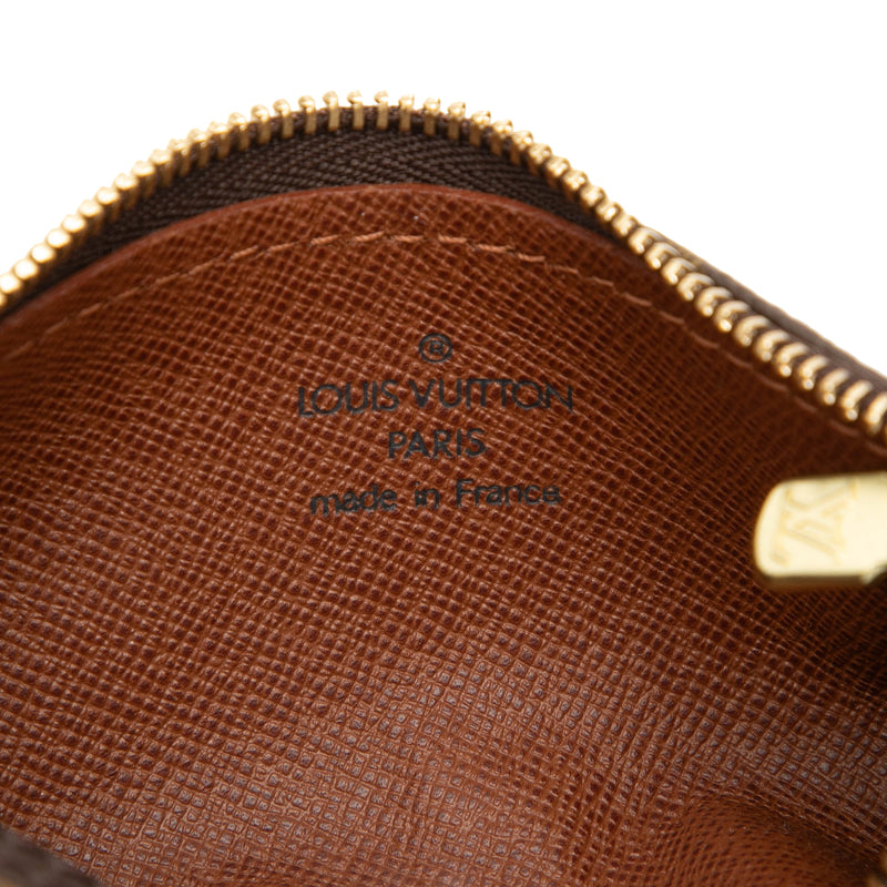 Monogram Papillon Pochette - Image 5