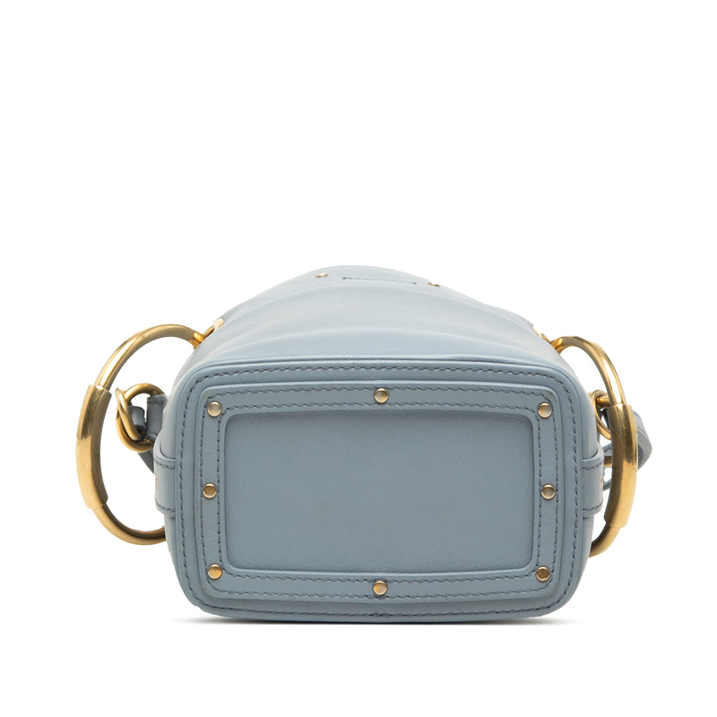 Mini Calfskin Roy Bucket Bag - Image 3
