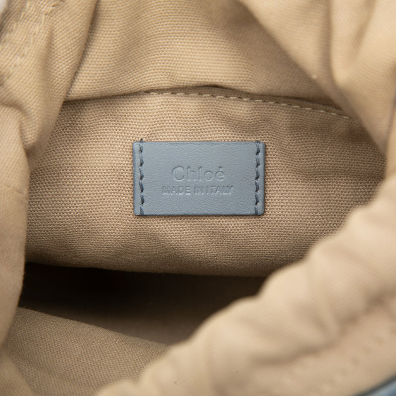 Mini Calfskin Roy Bucket Bag - Image 5