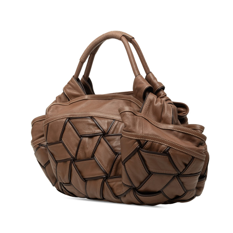 Special Edition Woven Nappa Aire - Image 2