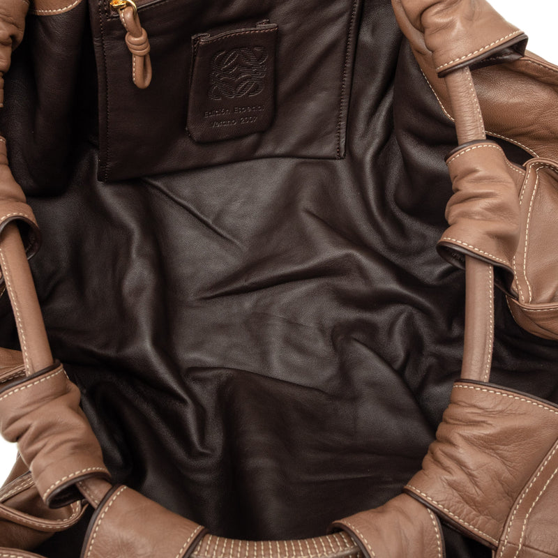 Special Edition Woven Nappa Aire - Image 4