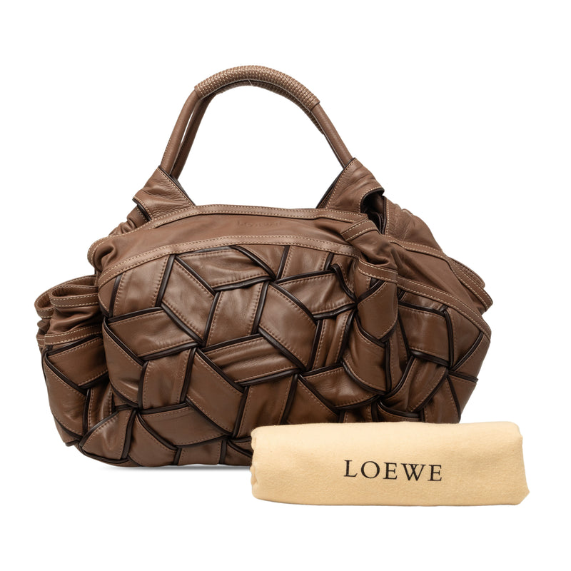 Special Edition Woven Nappa Aire - Image 8