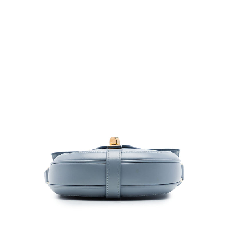 Small Calfskin Besace 16 Crossbody - Image 3