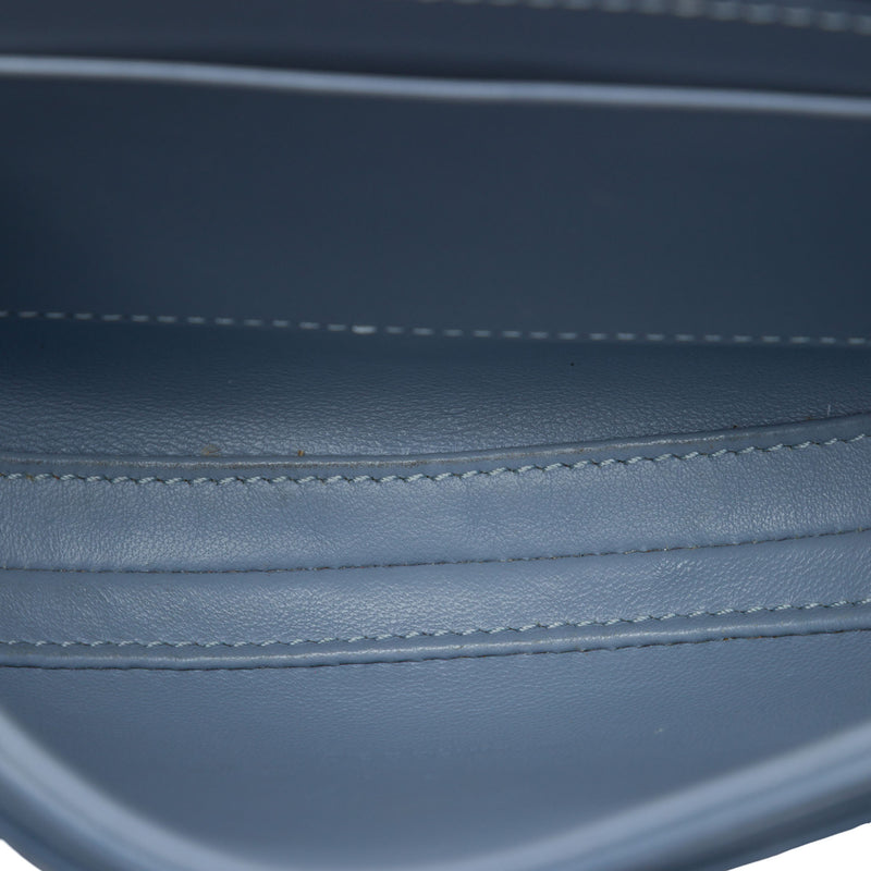 Small Calfskin Besace 16 Crossbody - Image 4