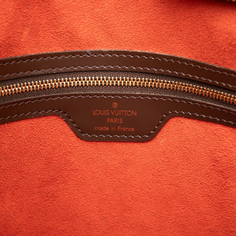 Damier Ebene Venice Sac Plat - Image 5