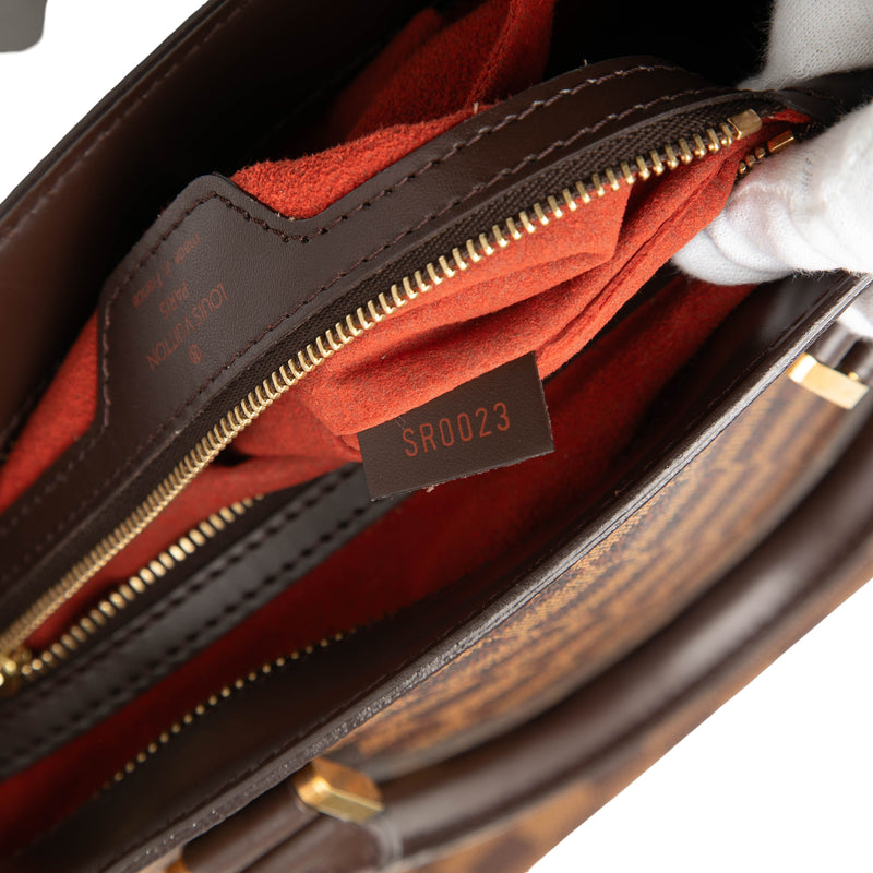 Damier Ebene Venice Sac Plat - Image 6