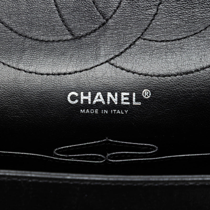 Quilted Aged Calfskin Reissue 2.55 Double Flap 227 - Image 5