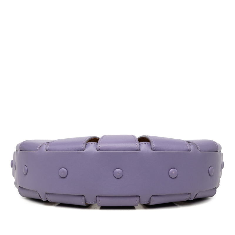 Small Calfskin Shell Bag - Image 2