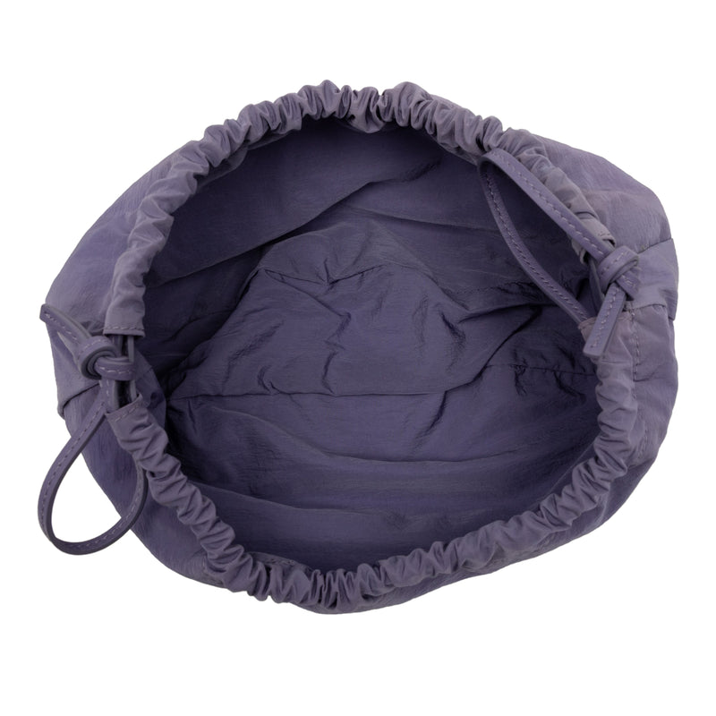Small Calfskin Shell Bag - Image 4