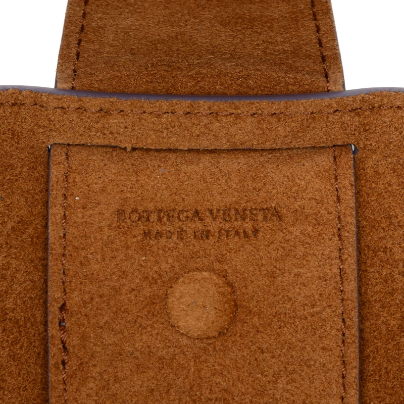 Small Calfskin Shell Bag - Image 5