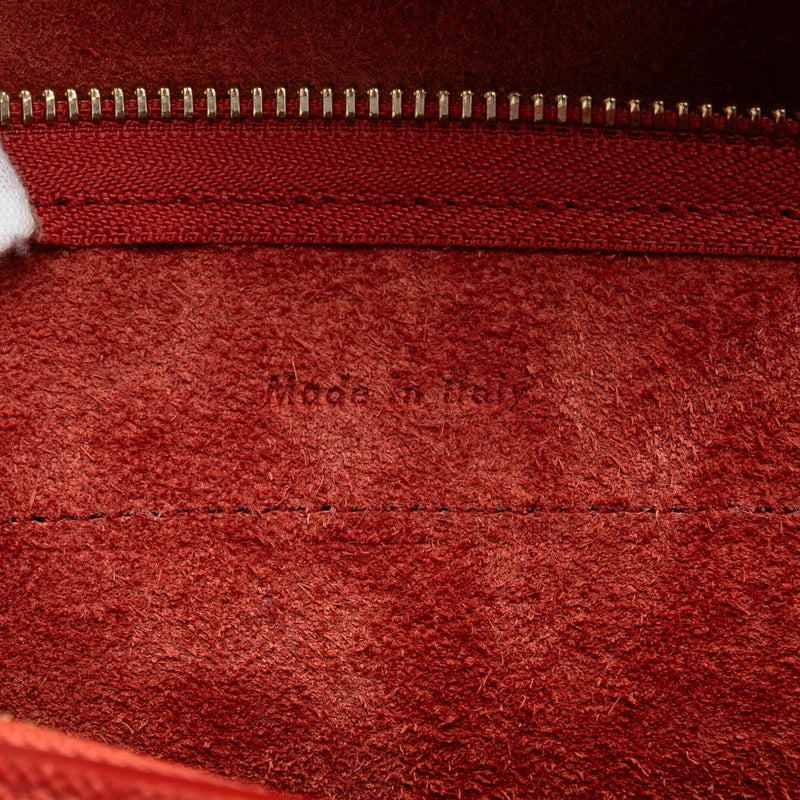 Nano Grained Calfskin Belt Bag - Image 5