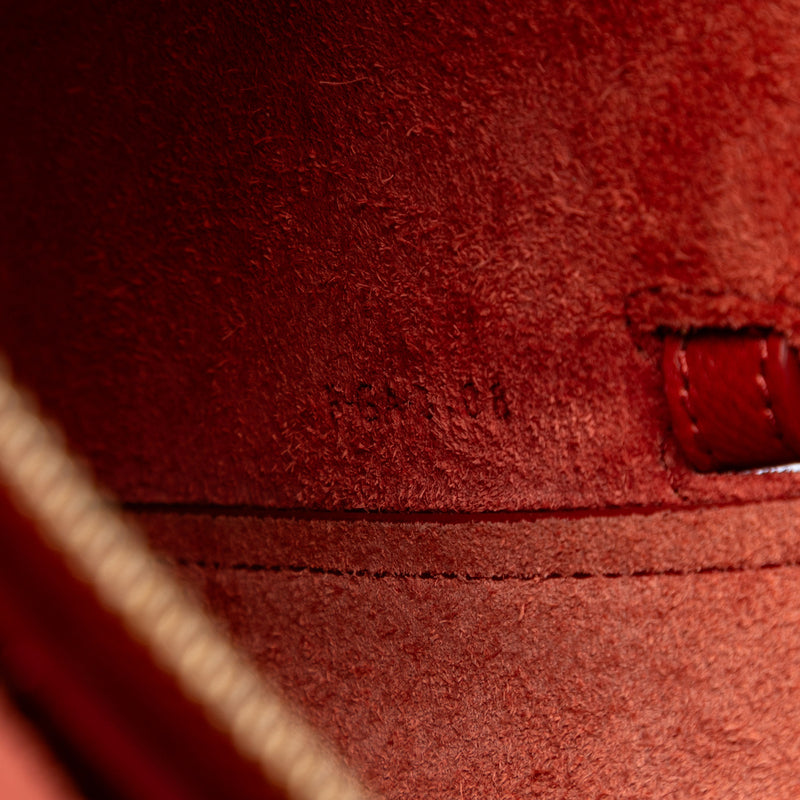 Nano Grained Calfskin Belt Bag - Image 6
