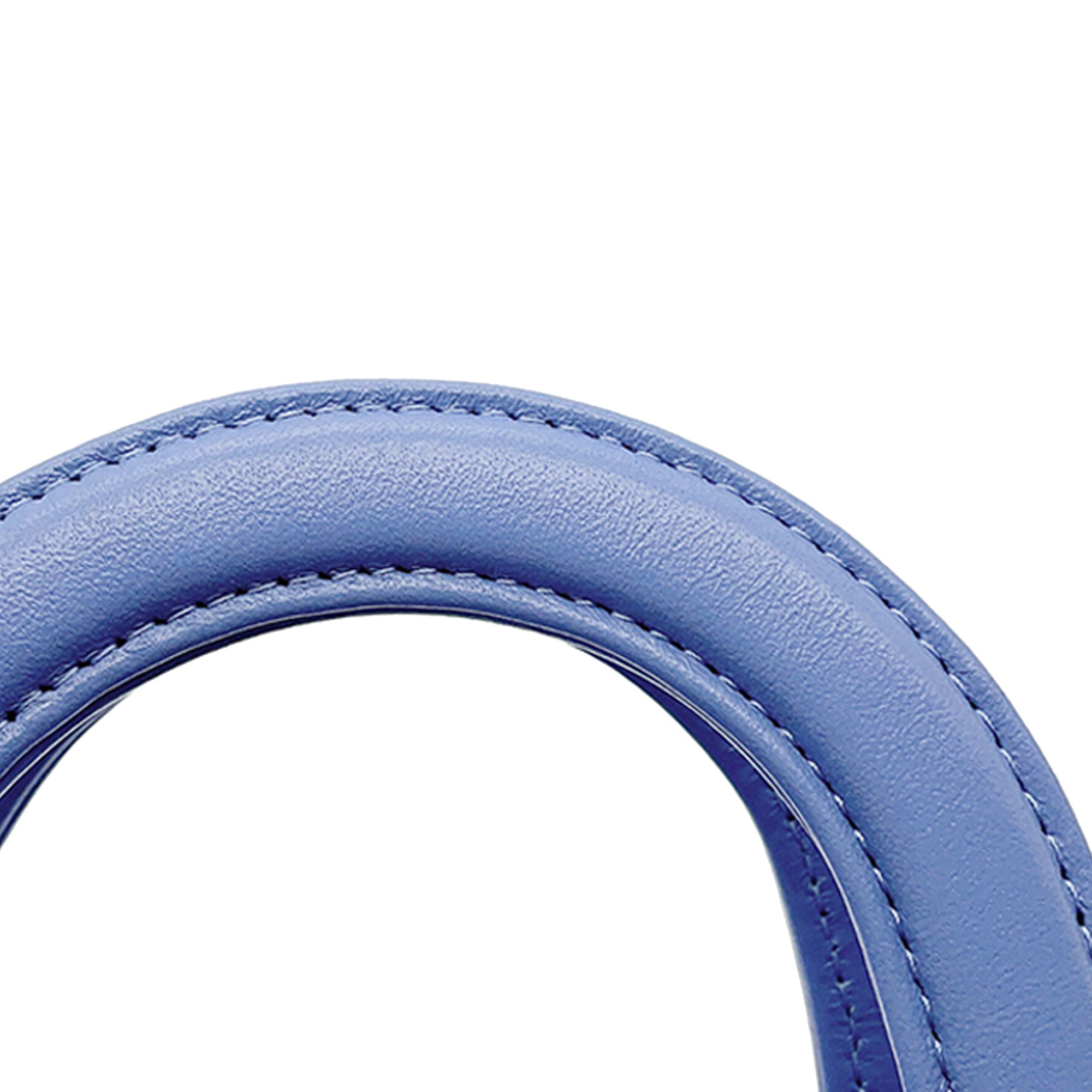 Mini Nano Aged Calfskin Kelly Shopper Bag - Image 9