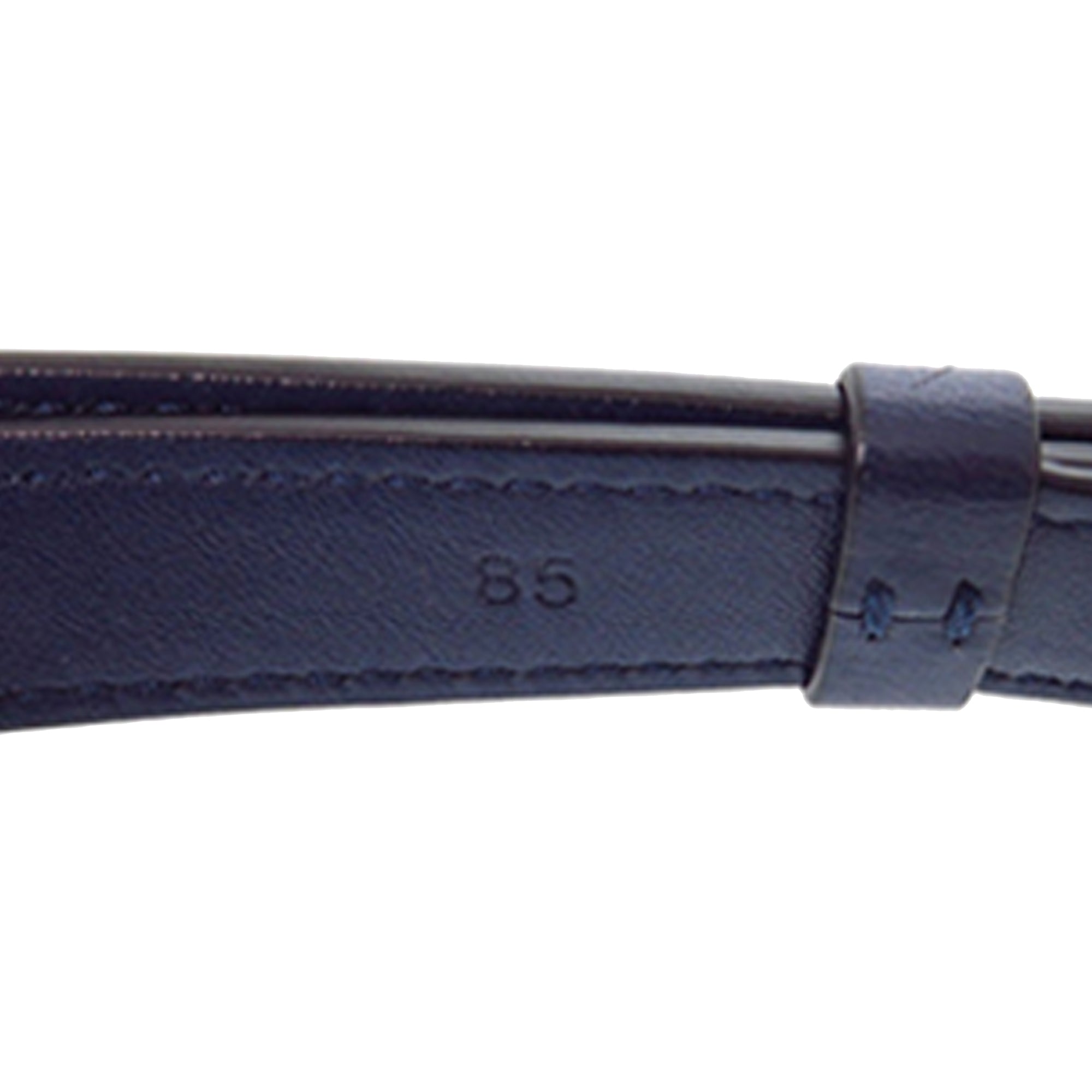 Quilted Lambskin VLTN Rockstud Spike Belt Bag - Image 8