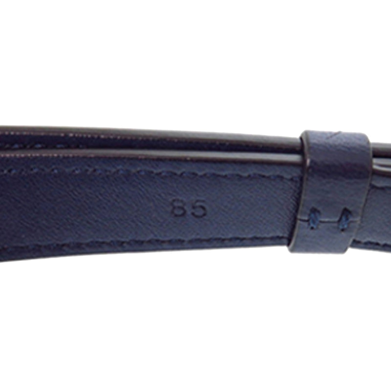 Quilted Lambskin VLTN Rockstud Spike Belt Bag - Image 8