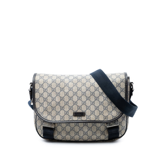 GG Supreme Crossbody - Image 1