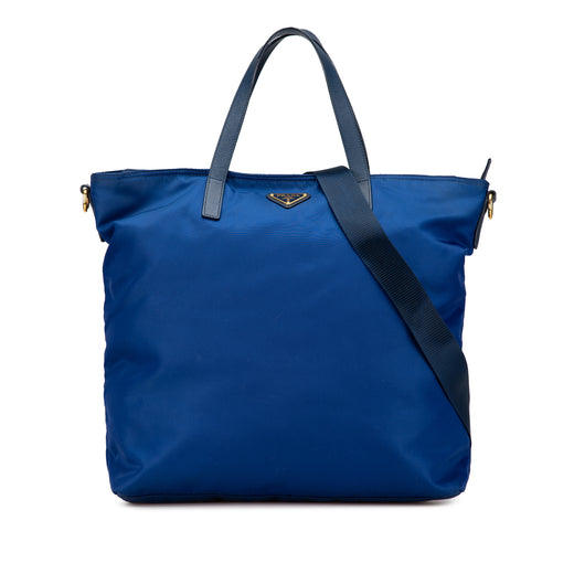 Tessuto Satchel - Image 1