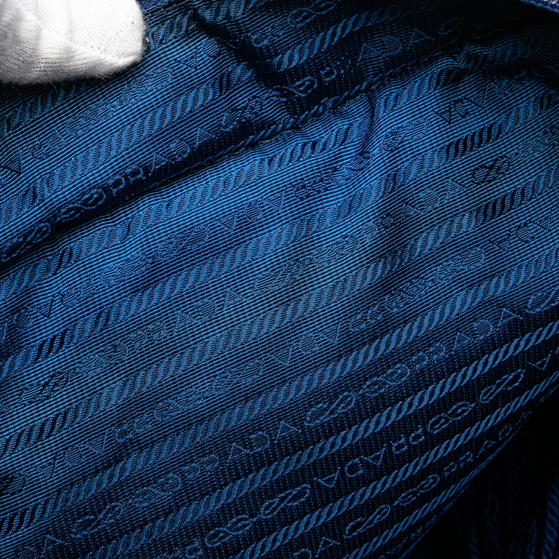 Tessuto Satchel - Image 10