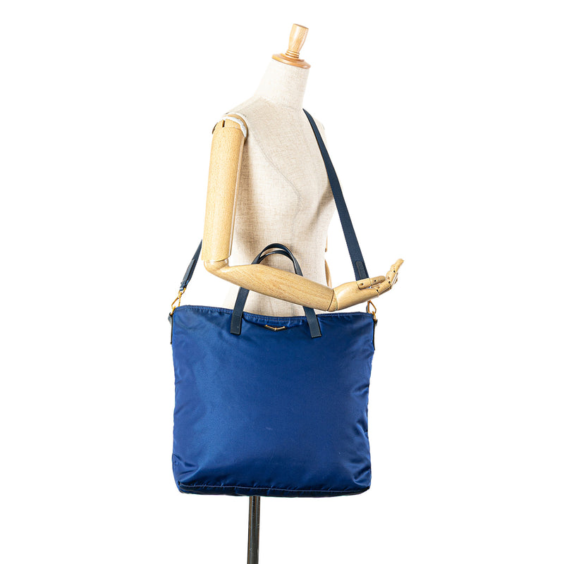 Tessuto Satchel - Image 13