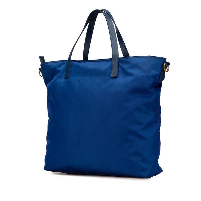 Tessuto Satchel - Image 2