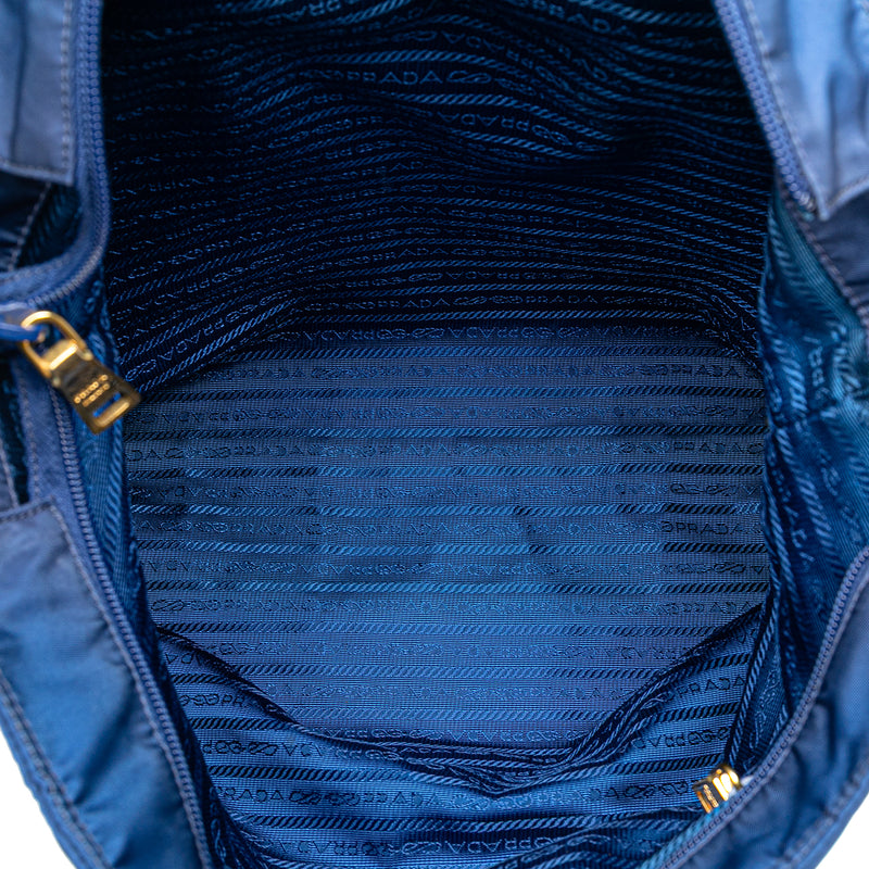 Tessuto Satchel - Image 4