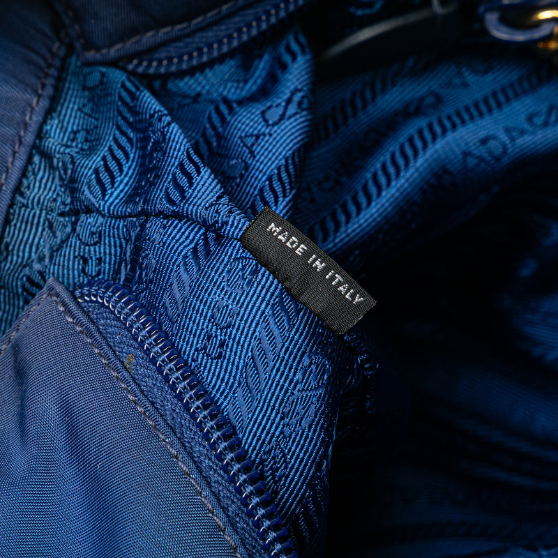Tessuto Satchel - Image 6