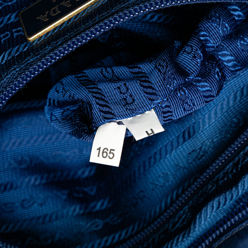 Tessuto Satchel - Image 7