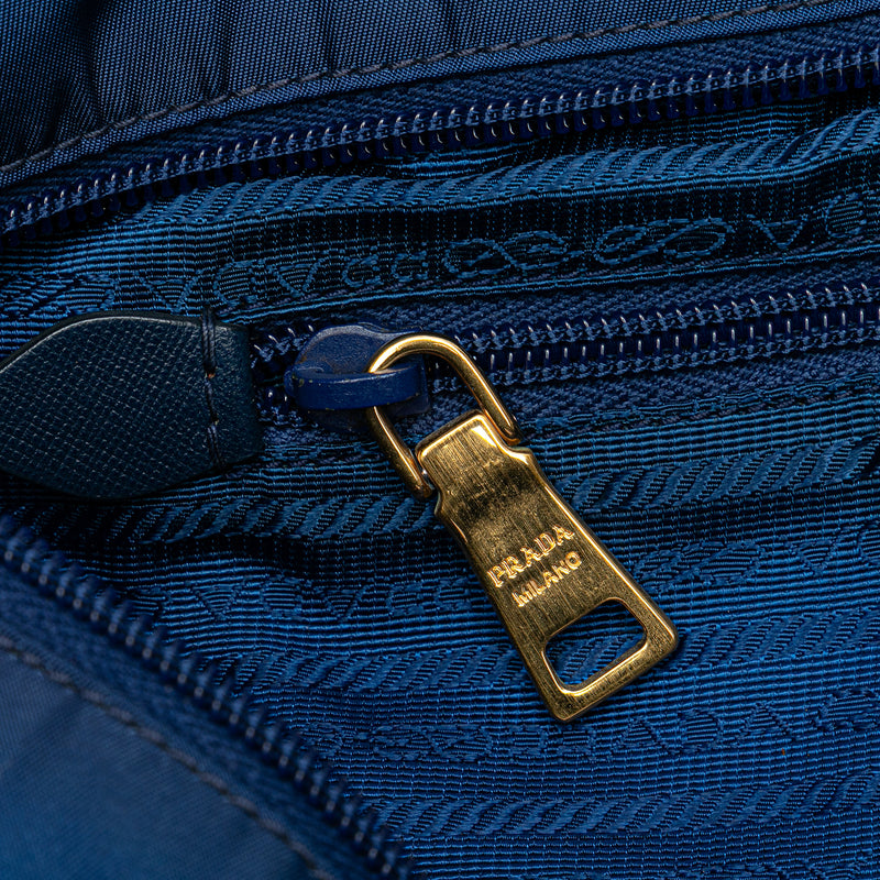 Tessuto Satchel - Image 8