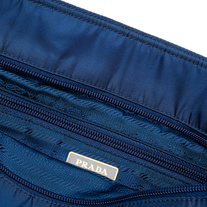 Tessuto Satchel - Image 9
