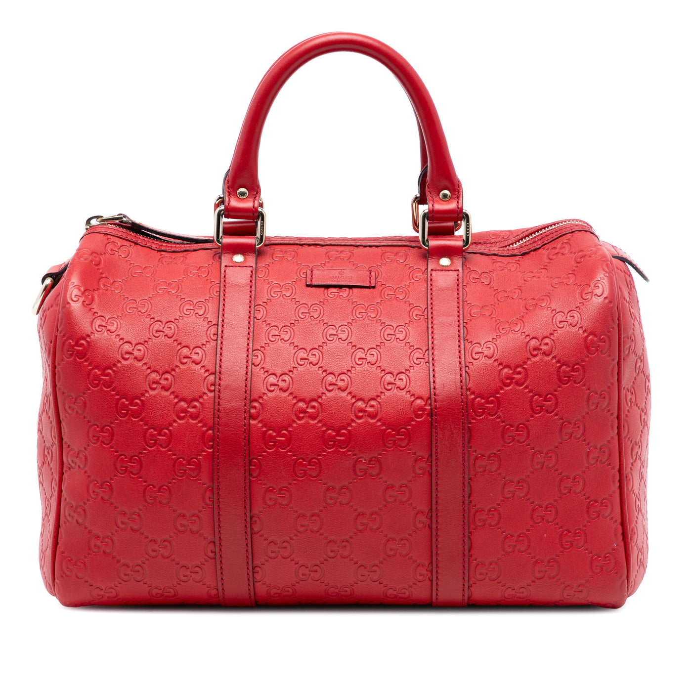 Medium Guccissima Joy Boston Bag - Image 1
