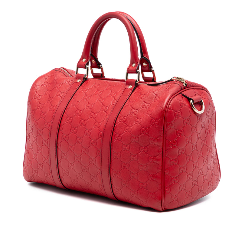 Medium Guccissima Joy Boston Bag - Image 2