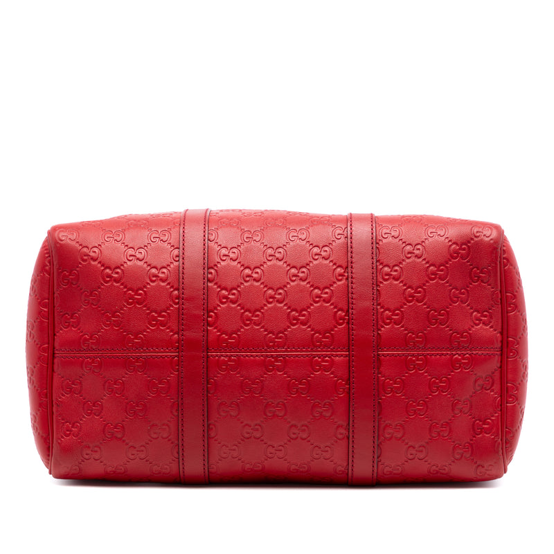 Medium Guccissima Joy Boston Bag - Image 3