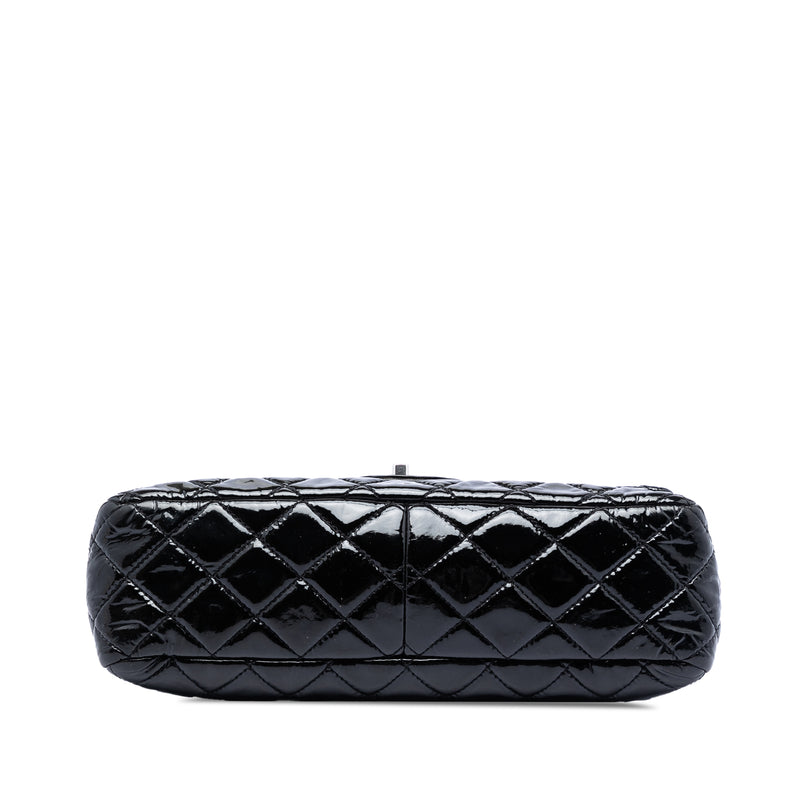 Jumbo Classic Patent Single Flap - Image 3