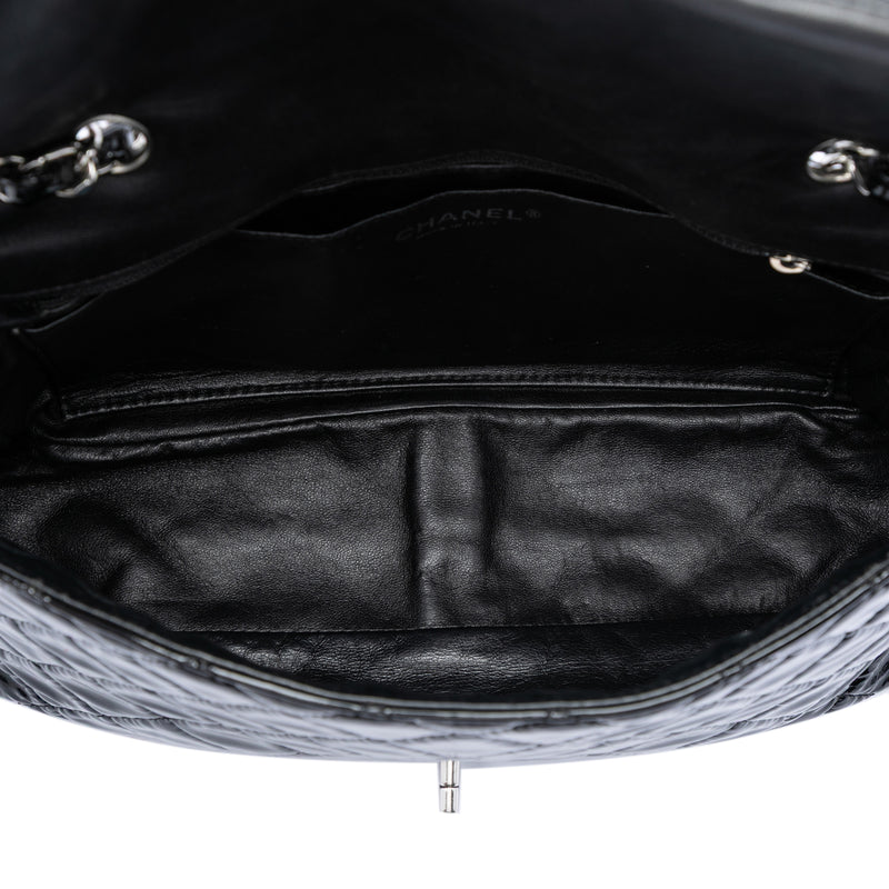 Jumbo Classic Patent Single Flap - Image 4