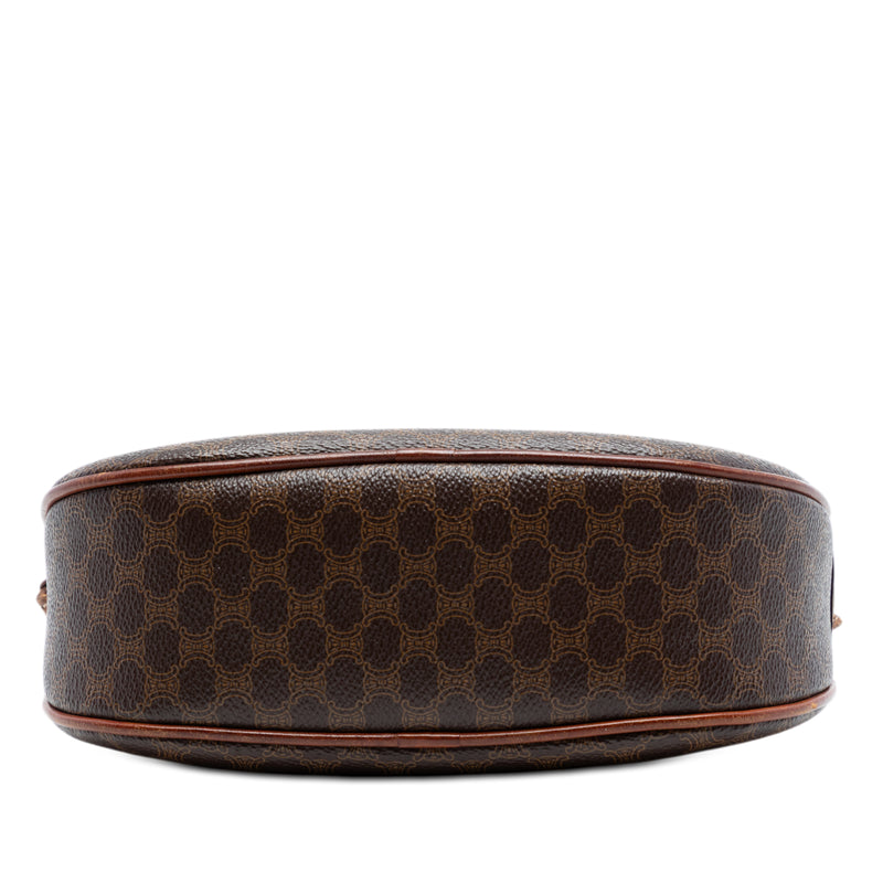 Macadam Coated Canvas Crossbody - Image 3
