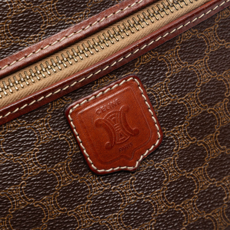 Macadam Coated Canvas Crossbody - Image 5