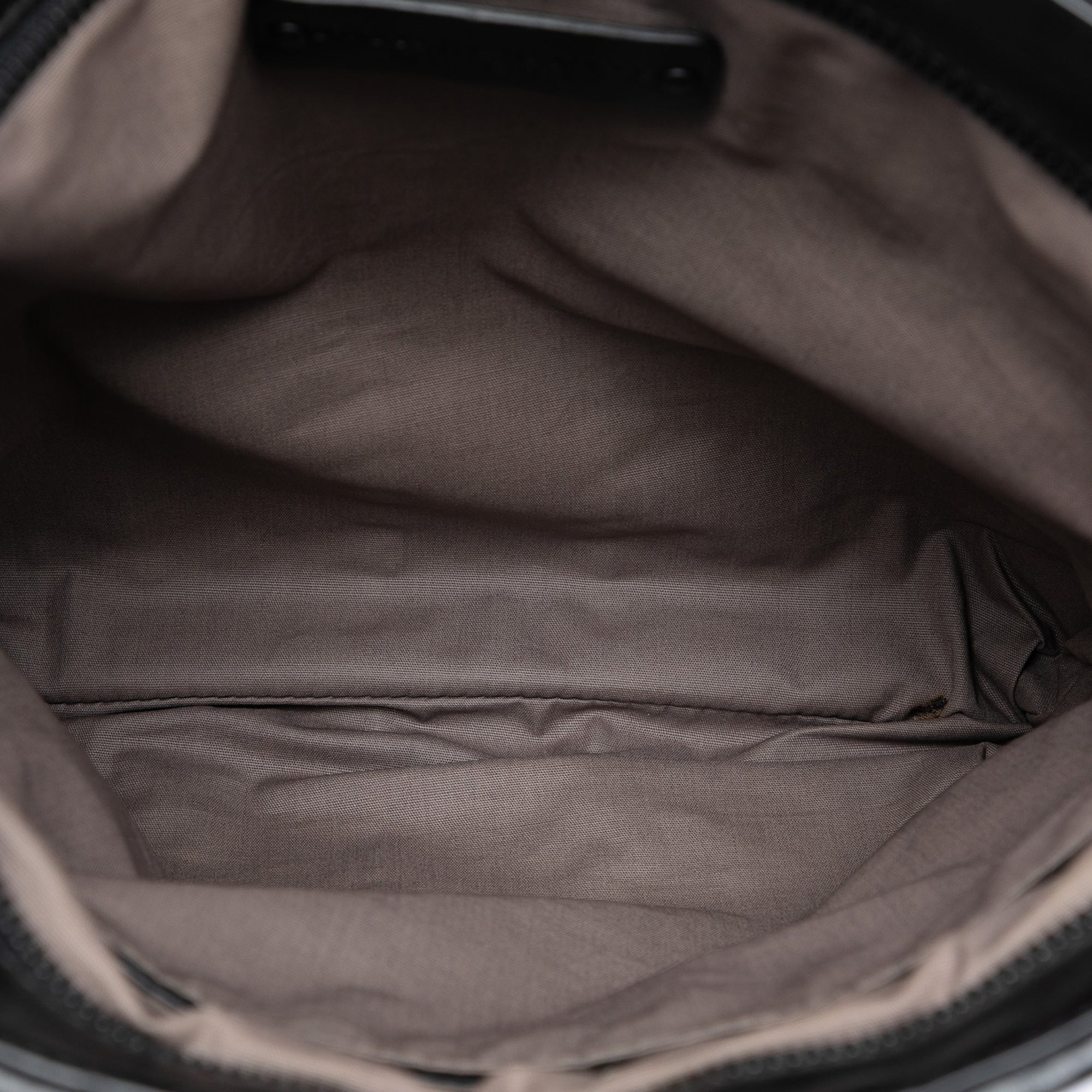 Leather Intreccio Imperatore Crossbody - Image 4