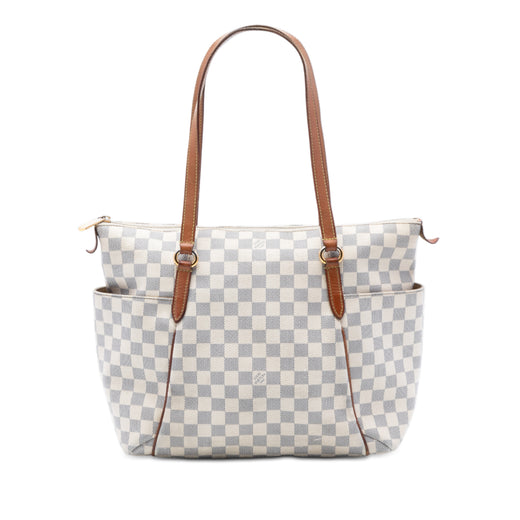 Damier Azur Totally MM - Image 1