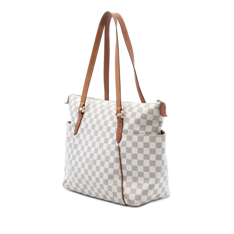 Damier Azur Totally MM - Image 2