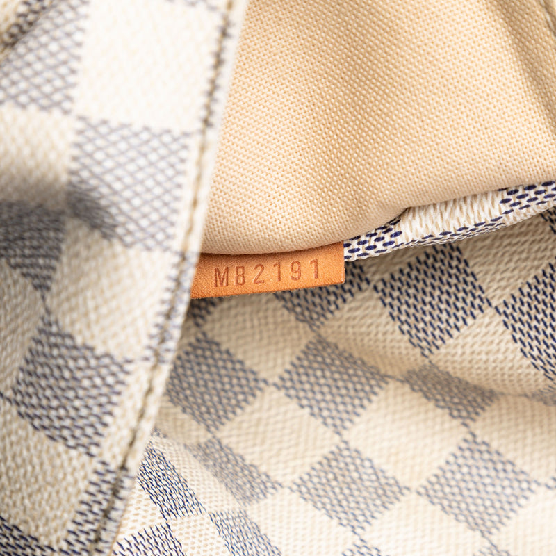 Damier Azur Totally MM - Image 5