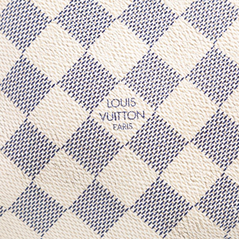 Damier Azur Totally MM - Image 6