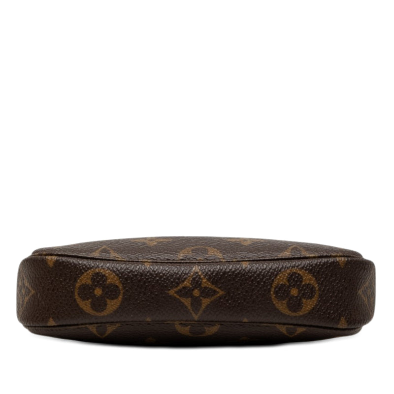 Monogram Mini Pochette Accessoires - Image 3